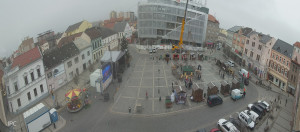 Město Přerov - Náměstí T. G. Masaryka - 17.12.2025 v 12:30 Město Přerov - Náměstí T. G. Masaryka - 17.12.2025 v 12:30