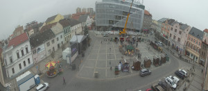 Město Přerov - Náměstí T. G. Masaryka - 17.12.2025 v 13:00 Město Přerov - Náměstí T. G. Masaryka - 17.12.2025 v 13:00