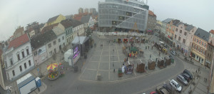 Město Přerov - Náměstí T. G. Masaryka - 17.12.2025 v 14:30 Město Přerov - Náměstí T. G. Masaryka - 17.12.2025 v 14:30