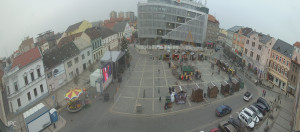 Město Přerov - Náměstí T. G. Masaryka - 17.12.2025 v 15:00 Město Přerov - Náměstí T. G. Masaryka - 17.12.2025 v 15:00