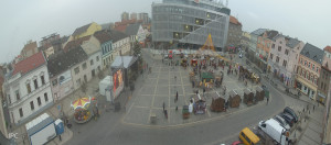 Město Přerov - Náměstí T. G. Masaryka - 17.12.2025 v 15:30 Město Přerov - Náměstí T. G. Masaryka - 17.12.2025 v 15:30