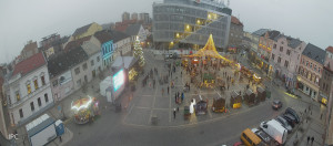 Město Přerov - Náměstí T. G. Masaryka - 17.12.2025 v 16:00 Město Přerov - Náměstí T. G. Masaryka - 17.12.2025 v 16:00