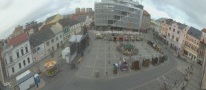 Město Přerov - Náměstí T. G. Masaryka - 24.12.2025 v 09:00