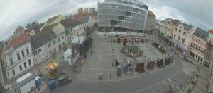 Město Přerov - Náměstí T. G. Masaryka - 24.12.2025 v 09:30