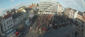 Město Přerov - Náměstí T. G. Masaryka - 24.12.2025 v 11:30