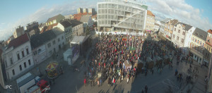 Město Přerov - Náměstí T. G. Masaryka - 24.12.2025 v 12:00