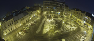 Město Přerov - Náměstí T. G. Masaryka - 19.2.2026 v 06:00