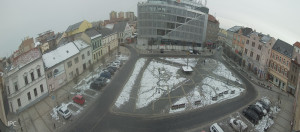 Město Přerov - Náměstí T. G. Masaryka - 19.2.2026 v 08:00