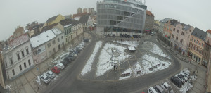 Město Přerov - Náměstí T. G. Masaryka - 19.2.2026 v 10:15