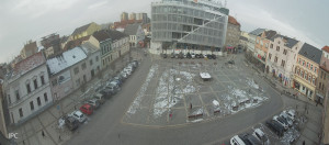 Město Přerov - Náměstí T. G. Masaryka - 19.2.2026 v 13:30