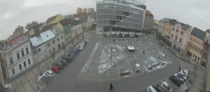 Město Přerov - Náměstí T. G. Masaryka - 19.2.2026 v 14:00