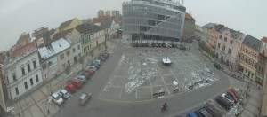 Město Přerov - Náměstí T. G. Masaryka - 19.2.2026 v 16:45