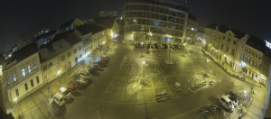 Město Přerov - Náměstí T. G. Masaryka - 19.2.2026 v 19:15