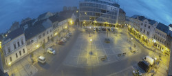 Náměstí T. G. Masaryka