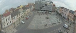 Náměstí T. G. Masaryka