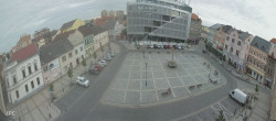 Náměstí T. G. Masaryka