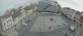 Město Přerov