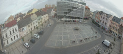 Náměstí T. G. Masaryka