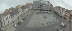 Náměstí T. G. Masaryka