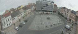 Náměstí T. G. Masaryka