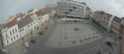 Náměstí T. G. Masaryka