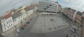 Město Přerov