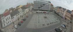 Náměstí T. G. Masaryka