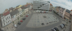 Náměstí T. G. Masaryka
