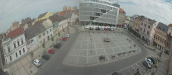 Náměstí T. G. Masaryka