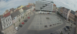 Náměstí T. G. Masaryka