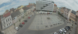 Náměstí T. G. Masaryka