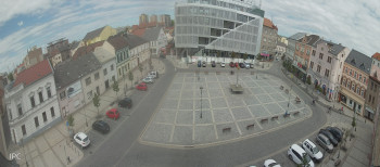 Město Přerov
