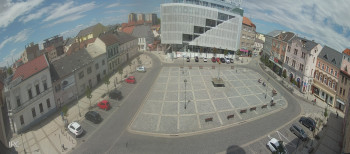Město Přerov