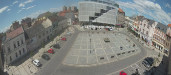 Město Přerov
