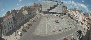 Město Přerov