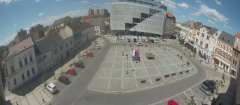 Město Přerov
