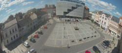 Náměstí T. G. Masaryka