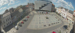 Náměstí T. G. Masaryka