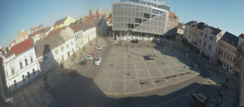 Město Přerov