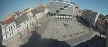 Město Přerov