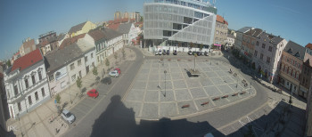Město Přerov