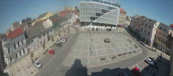 Město Přerov