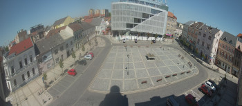 Město Přerov