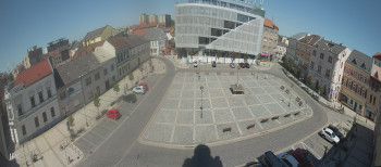 Město Přerov