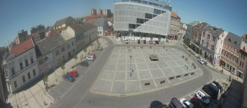 Město Přerov