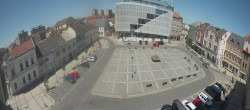 Náměstí T. G. Masaryka