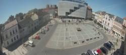 Náměstí T. G. Masaryka