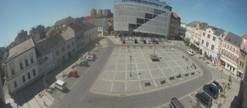 Město Přerov
