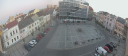Náměstí T. G. Masaryka