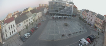 Město Přerov